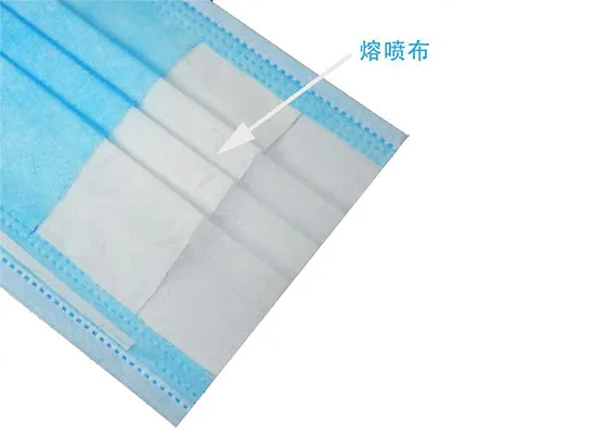 口罩噴絨布車間廢氣怎么處理？
